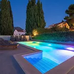 Laperosa Villa *