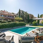 Villa Laperosa Cavtat