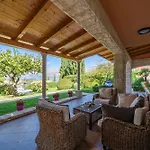 Villa Laperosa *