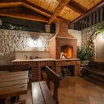 Laperosa Villa *