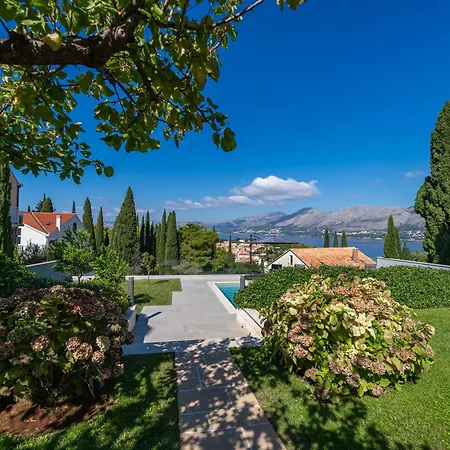 Laperosa Villa