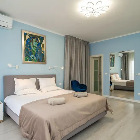 Laperosa Βίλα Cavtat