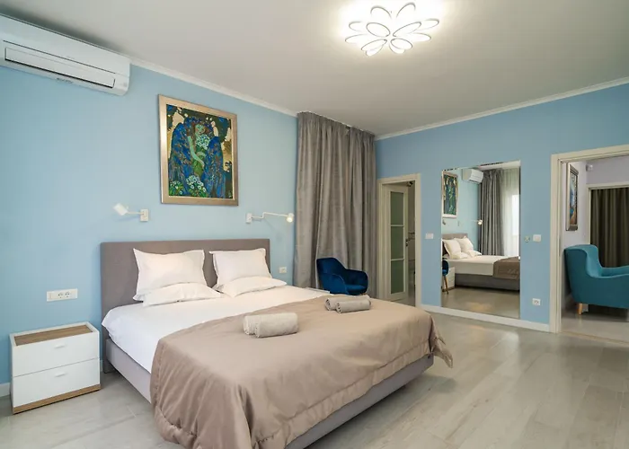 Laperosa וילה קאבטאט