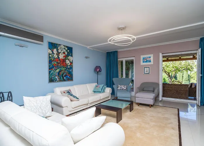 Laperosa וילה קאבטאט