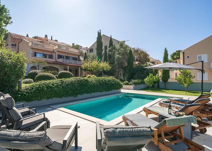 וילה Laperosa קאבטאט