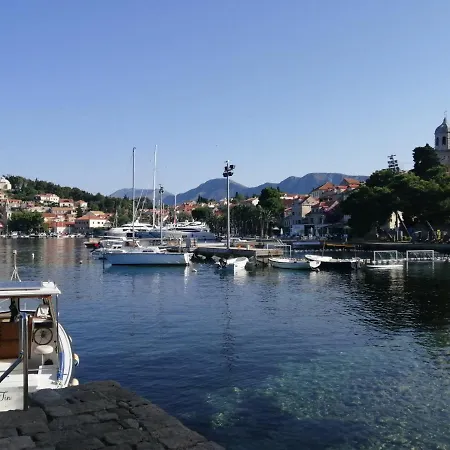 Villa Laperosa Cavtat