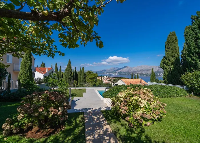 Laperosa Villa