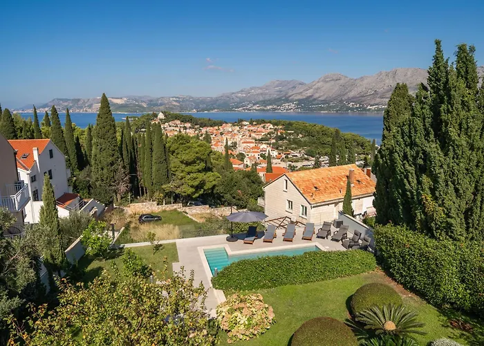 Laperosa * Cavtat