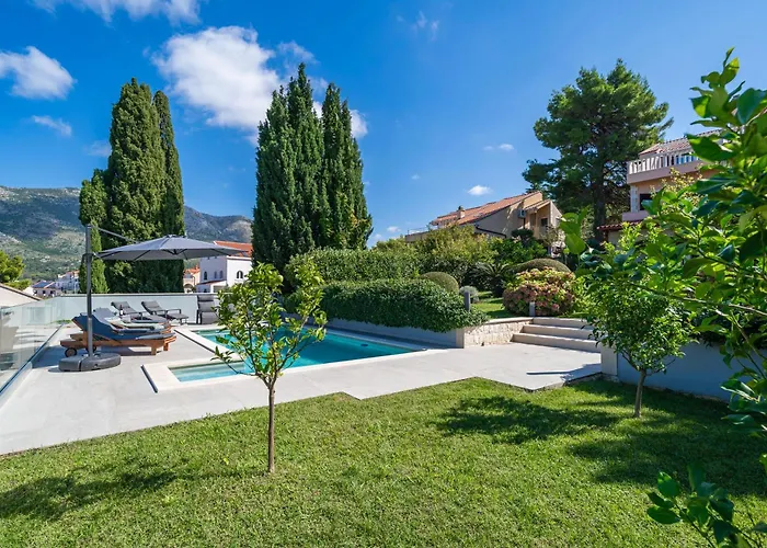 Laperosa * Cavtat
